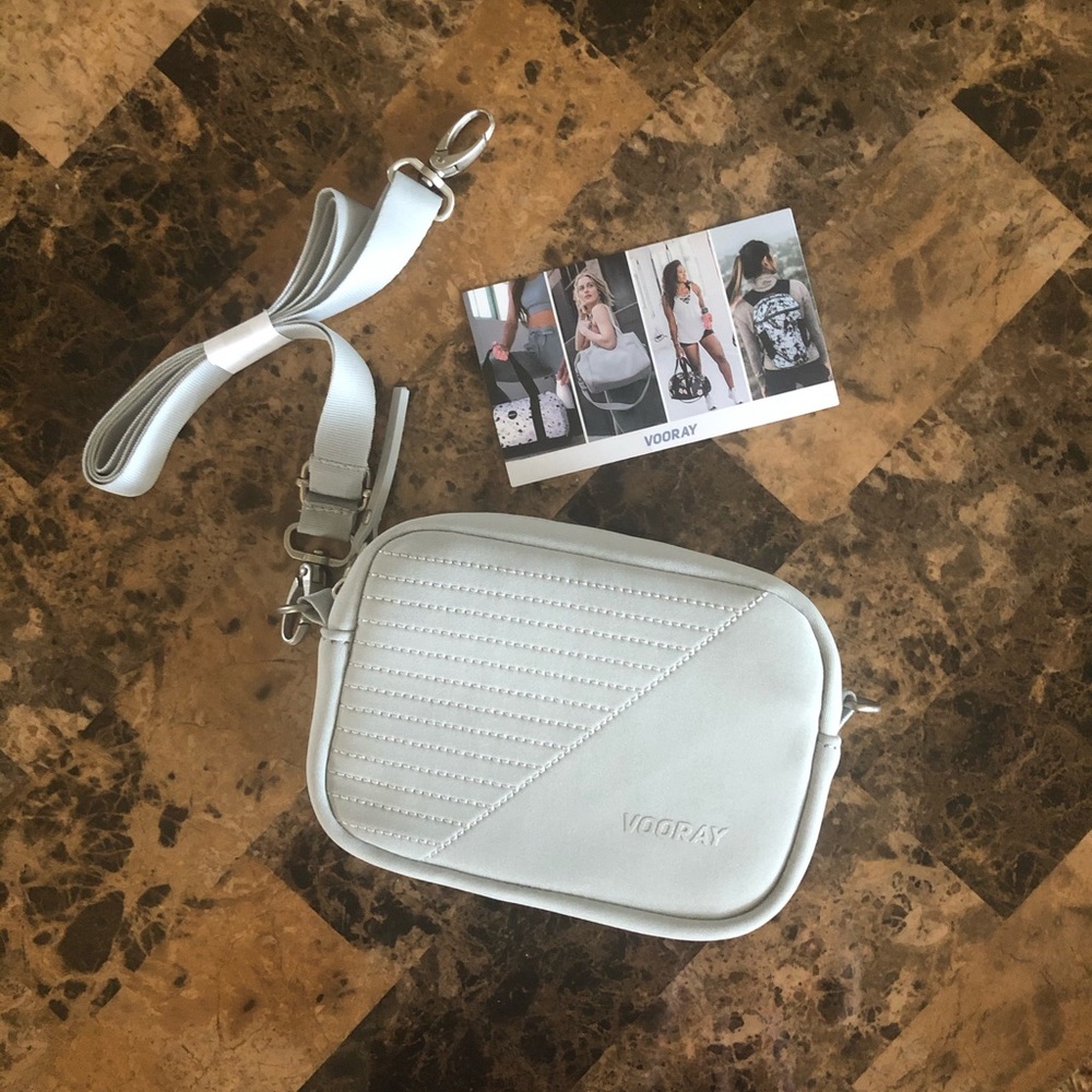 🆕 Vooray Sidekick Crossbody